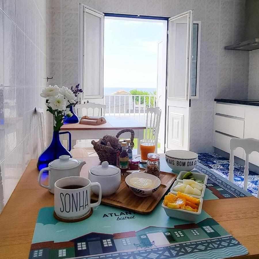 Farol Guesthouse 英雄港 客房 照片